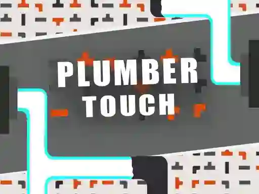 Plumber touch — free online game