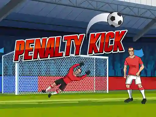 Penalty Kick — free online game