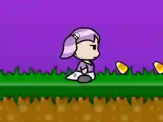 Trapped In Halloween — free online game