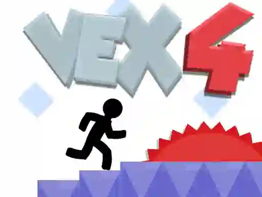 Vex 4 — free online game