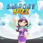Airport buzz  — free online game