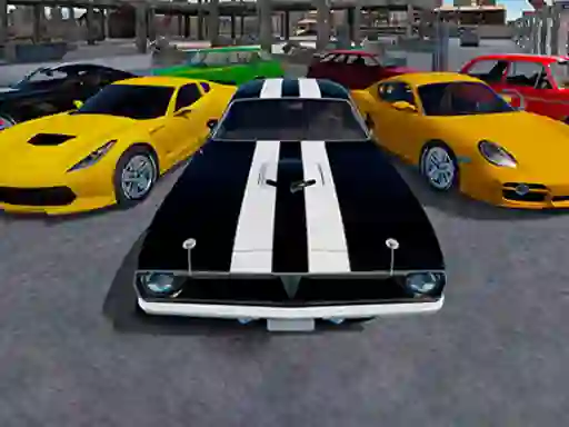 CCG Car Crash Game — free online game