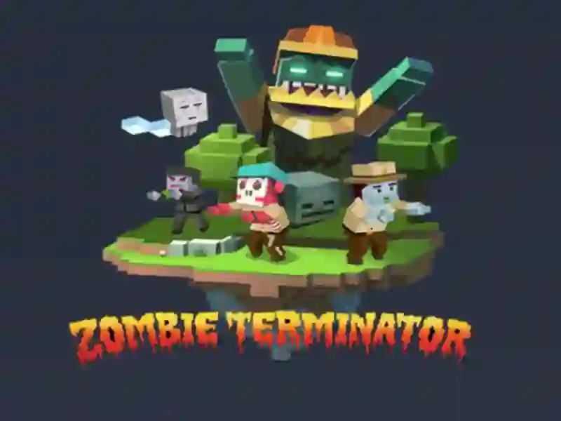 Zombie Terminator