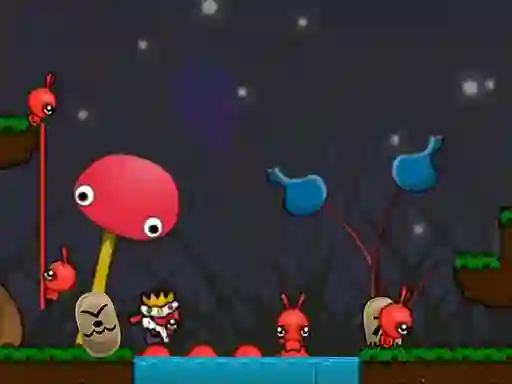 Dibbles Pro Pack — free online game