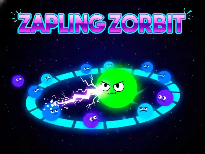 Zapling Zorbit