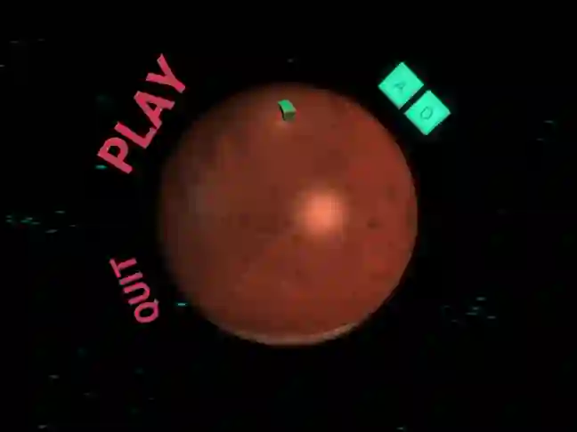 Space Car — free online game