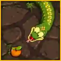 Snake Attack — free online game
