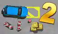 Park My Car 2 — free online game