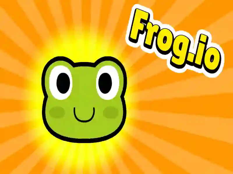 Frog. io