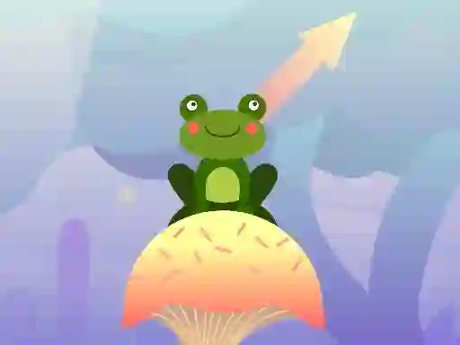Endless Jump — free online game