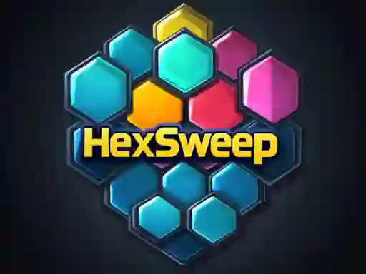Hexsweep.io — free online game