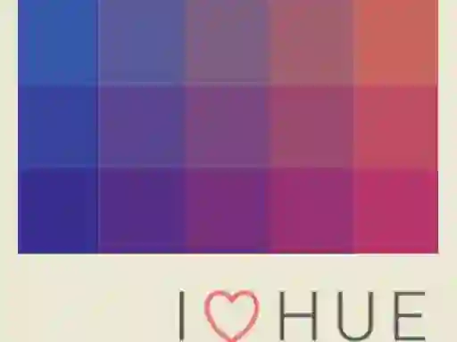 Гульня I Love Hue онлайн