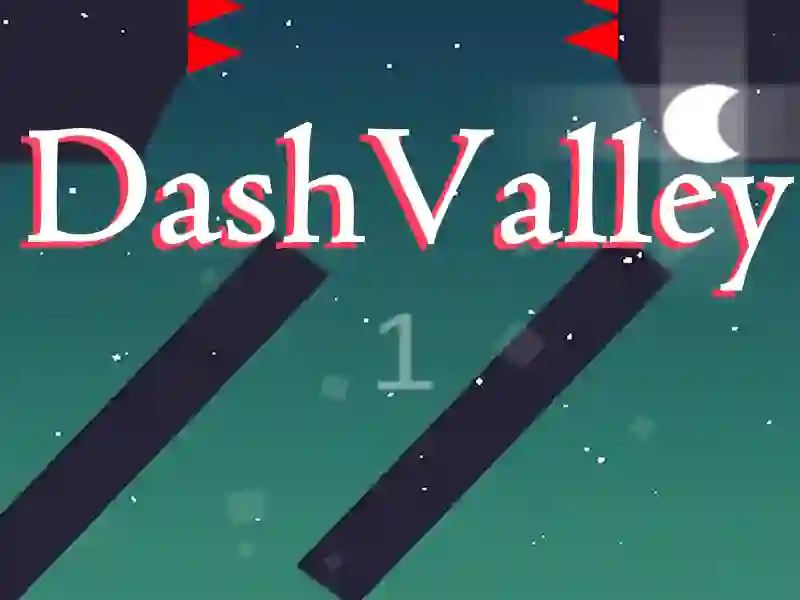 Dash Valley Dash Valley