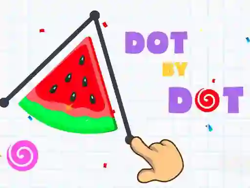 Igra Dot by Dot online