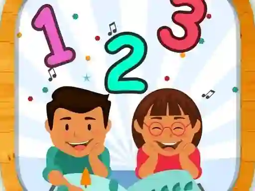 kinder garten  — free online game