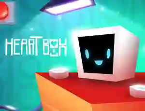 Heart Box — free online game