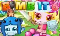 Bomb It 6 — free online game