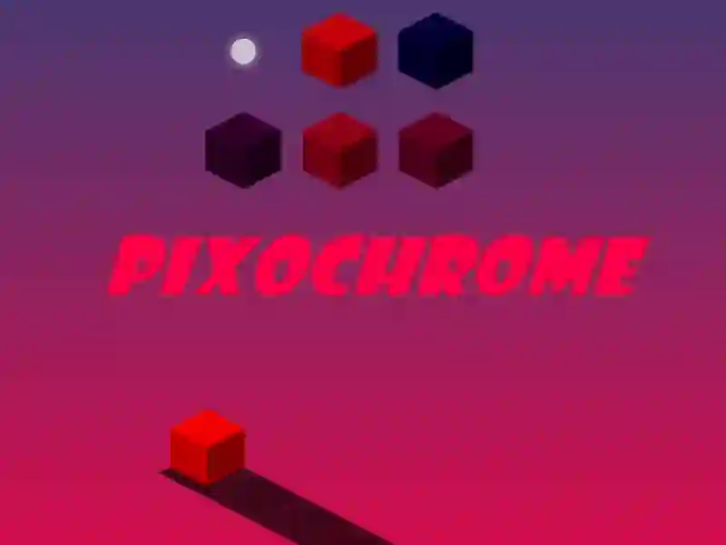 Pixochrome