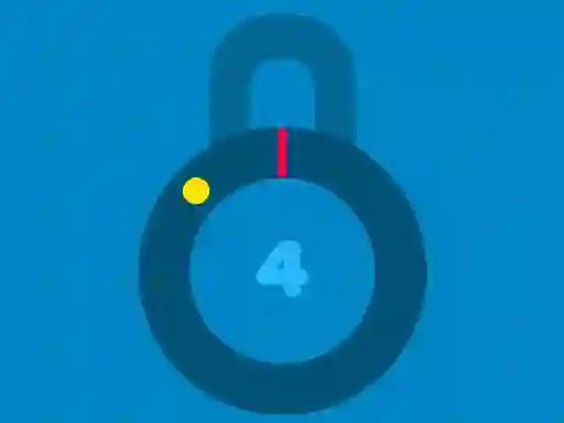 Stop The Lock — free online game