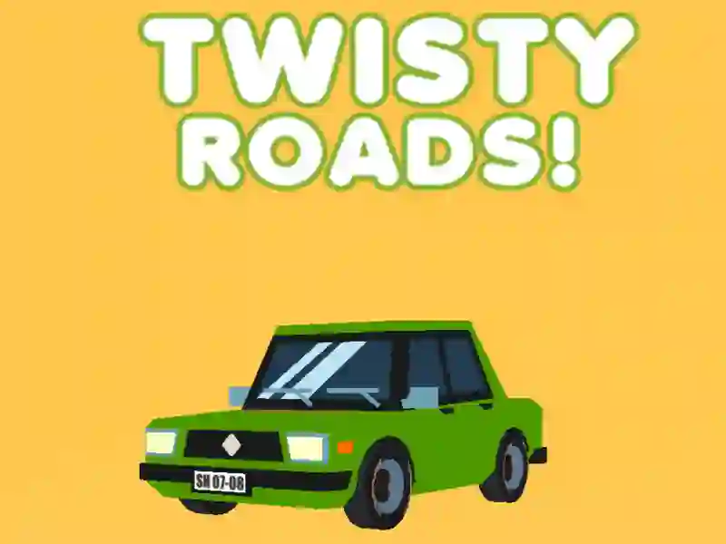 Twisty Roads