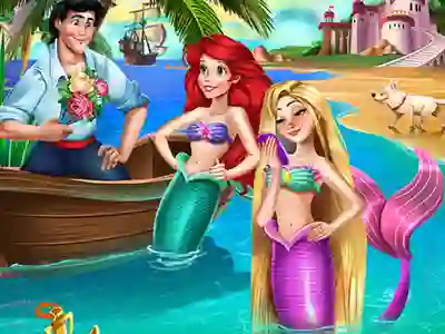 Twisted Valentine's Date — free online game