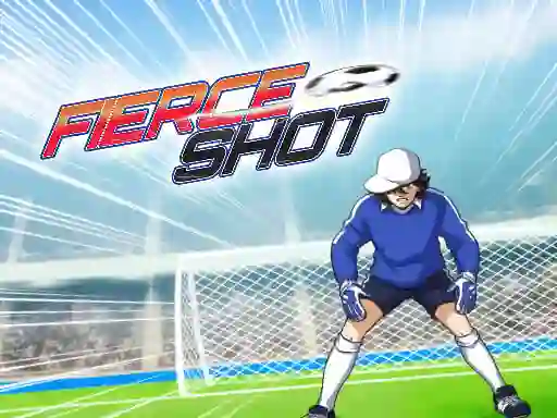 Fierce Shot — free online game