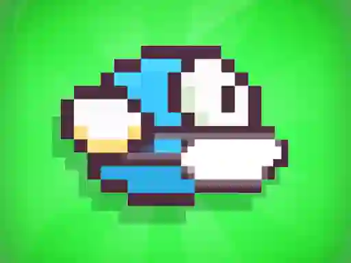 Virus Bird — free online game
