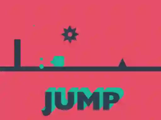 Jump — free online game