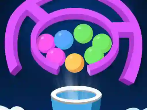 Multi Maze 3D — free online game