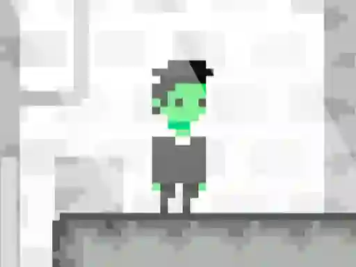 Pixelkenstein 80s Time — ücretsiz çevrimiçi oyun