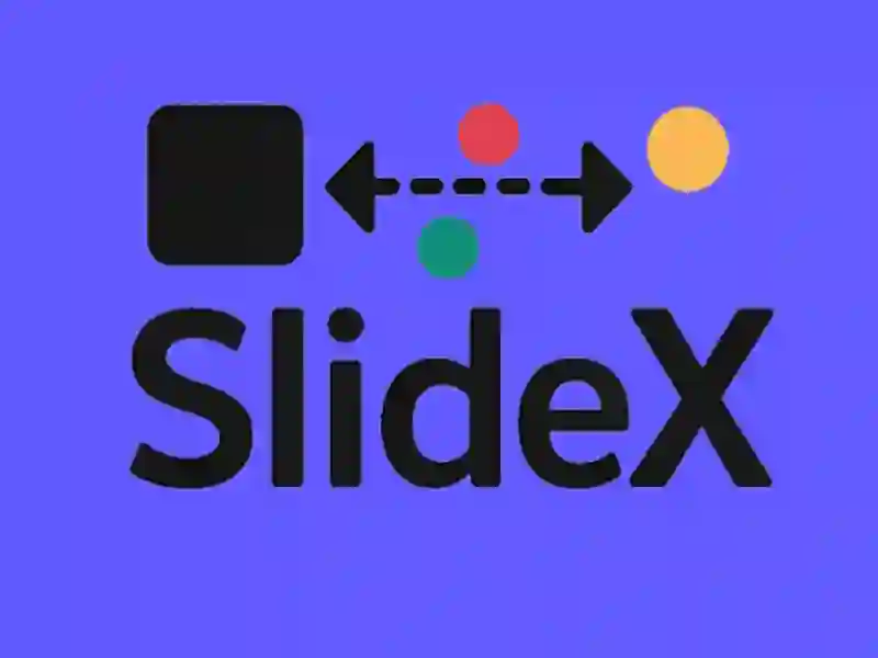 SlideX