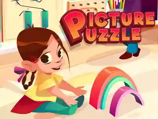 Picture Puzzle — free online game