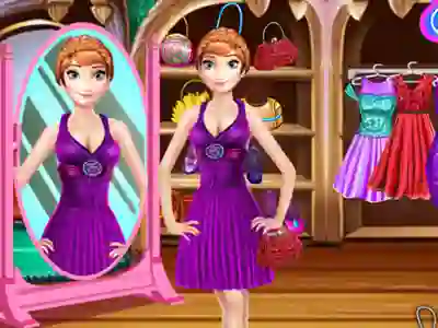 Fashion Princess — free online game