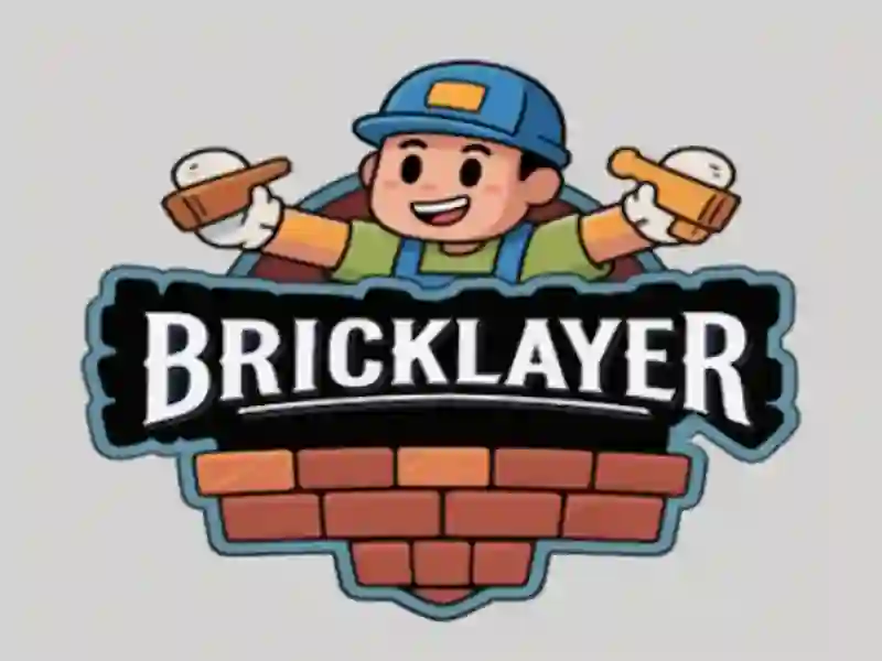 Bricklayer Bricklayer