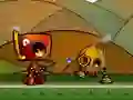 Steam Droid