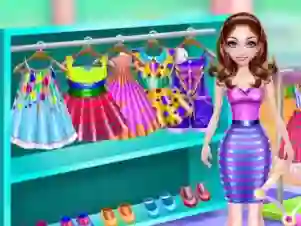 Crazy Mommy Busy Day — free online game