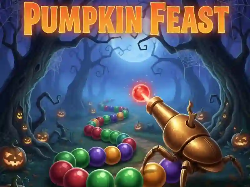 Pumpkin Feast