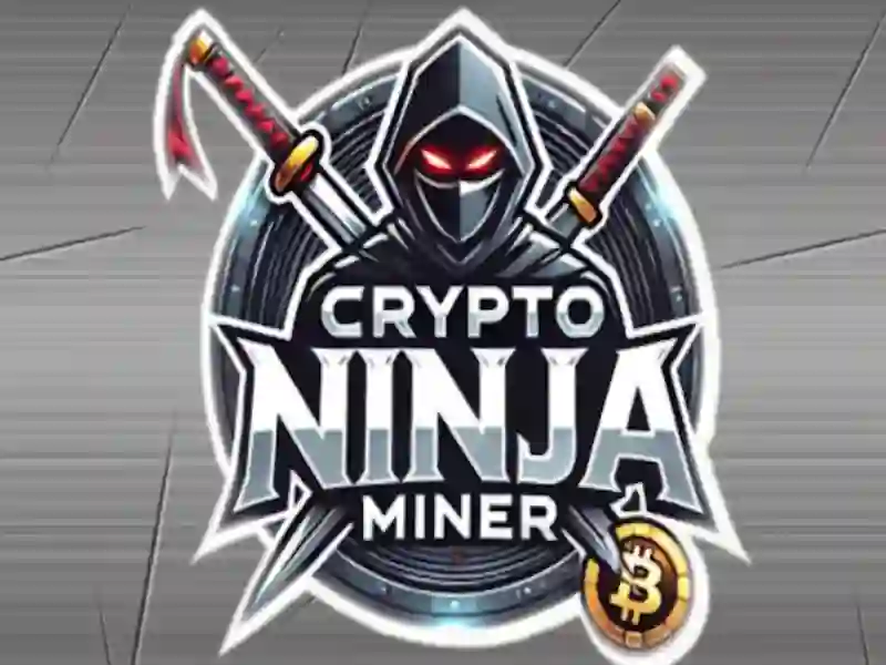 Crypto Ninja Miner Crypto Ninja Miner