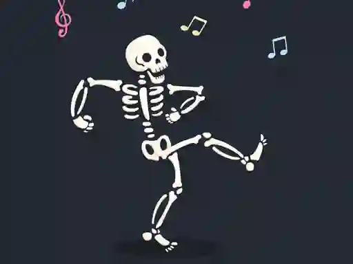 Army of Skeletons Jigsaw — free online game