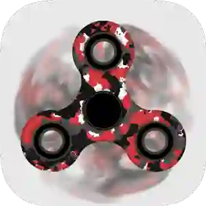 Fidget Spinner Extreme — free online game