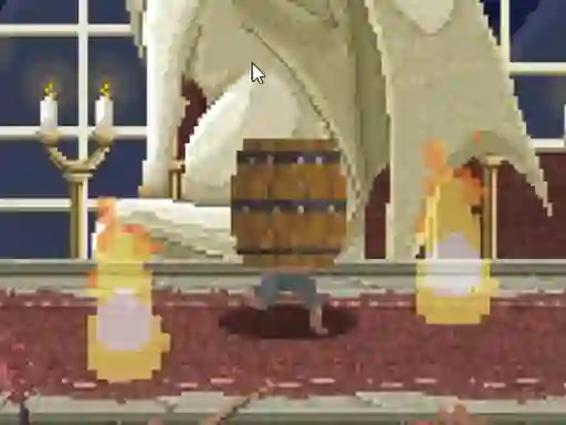 Journey To The North — free online game