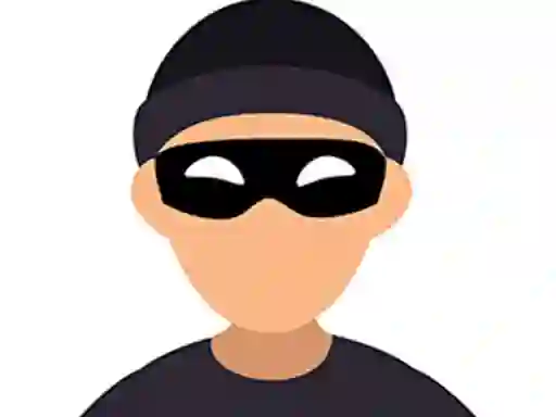 Save the Thief — joc online gratuit