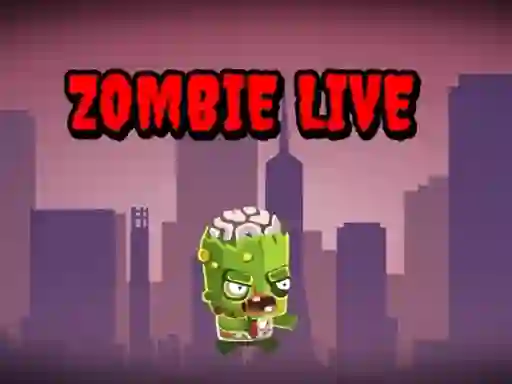 Zombies Live — free online game