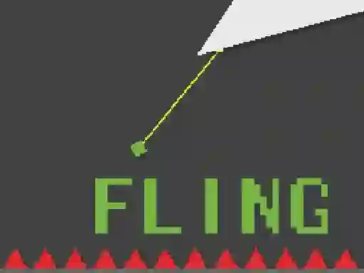 Fling  — free online game