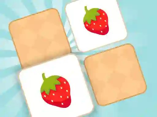 Memory Match — free online game