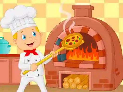 Kids Learn Professions — free online game