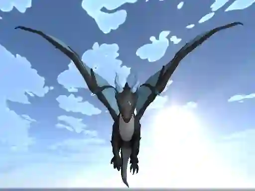 Dragon Simulator — free online game