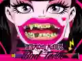 Draculaura Bad Teeth