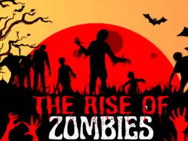 The Rise Of Zombies