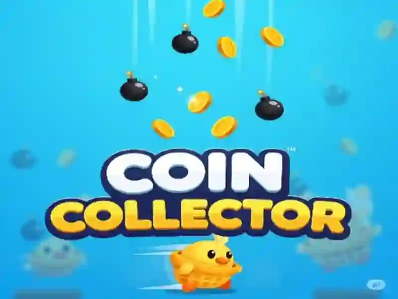 Coin Collector Coin Collector